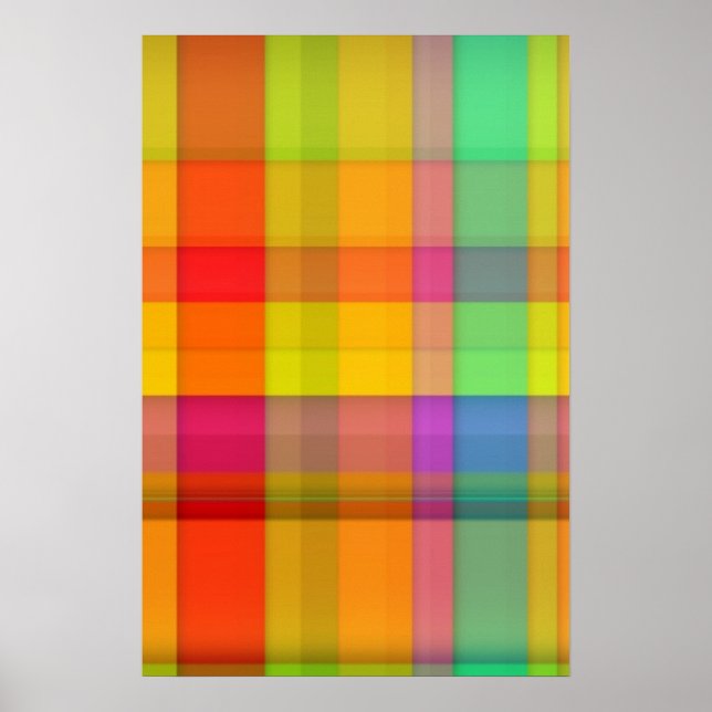 kontrolliert poster (Vorne)