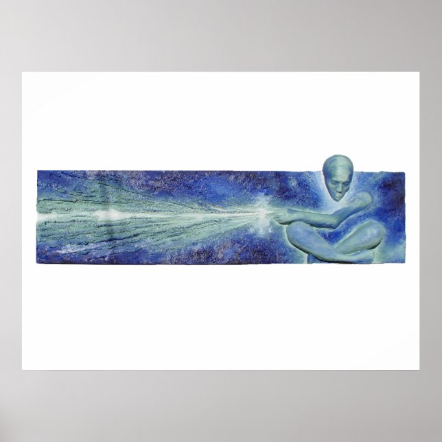 Kontrolliertes Freigabepaket Poster (Vorne)