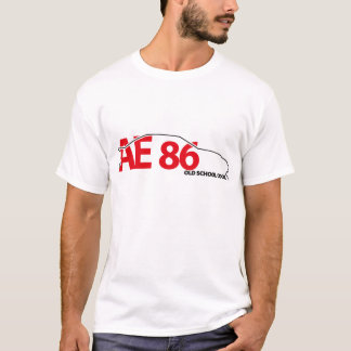 Kontur Ae86 T1 T-Shirt