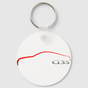 Kontur G35 Schlüsselanhänger