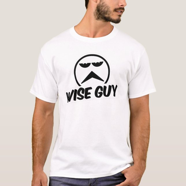 Kontur Men's Basic T - Shirt (Vorderseite)
