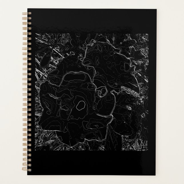 Kontur Planer (Vorderseite)