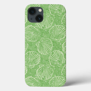 Kontur Seashells Case-Mate iPhone Hülle