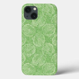 Kontur Seashells Case-Mate iPhone Hülle
