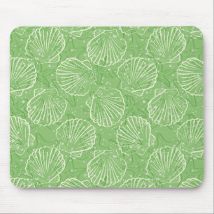 Kontur Seashells Mousepad