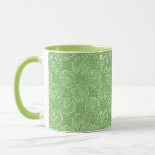 Kontur Seashells Tasse