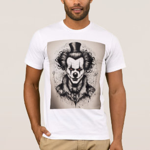 Konturen des Kulturerbes T - Shirt