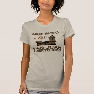 Konvent San Tanco T-Shirt