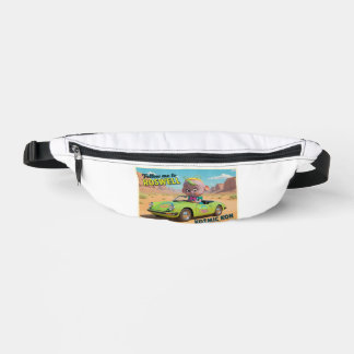 Konvention Fanny Tasche