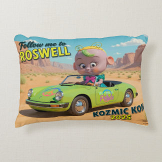 Konvention Nickerkissen Dekokissen