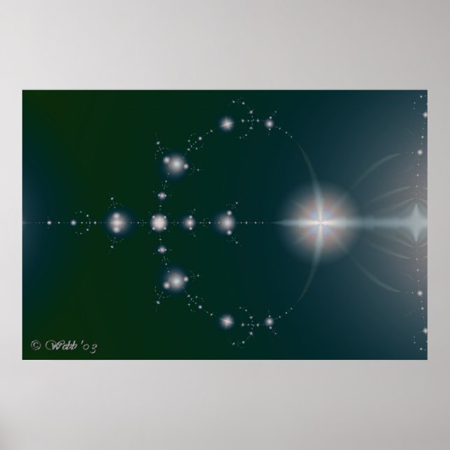 Konvergenz Poster (Vorne)