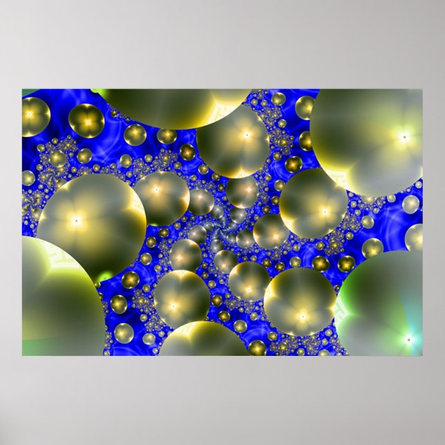 Konvergenz. Poster (Vorne)