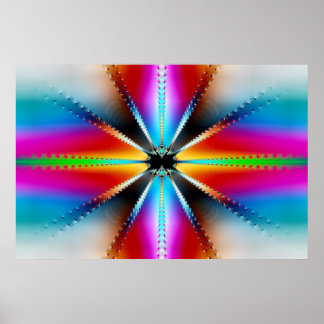 Konvergenz Poster