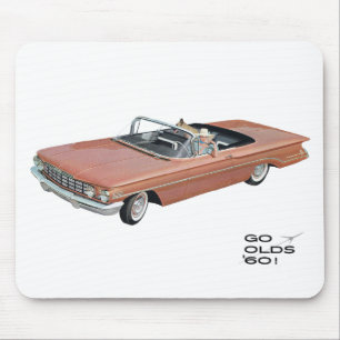 Konvertierbare Mausunterlage Mousepad