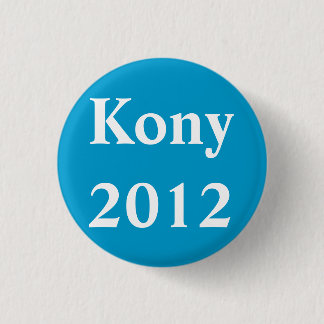 Kony 2012 button