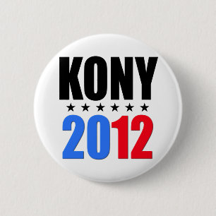 Kony 2012 button