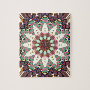 Konzentration 8 puzzle