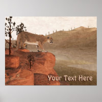 Konzentration - Cougar