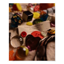 Konzentriere dich auf Freude