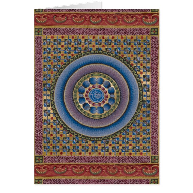 Konzentrierte Beleuchtung (Vorne)