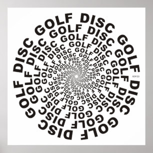 Konzentrierter Text #2 Poster