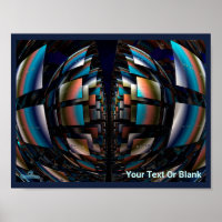 Konzentrische Hemisphären