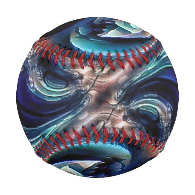 Konzept Baseball (Vorderseite)