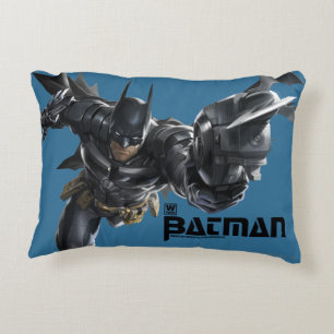 Konzept Batman mit Batclaw Dekokissen