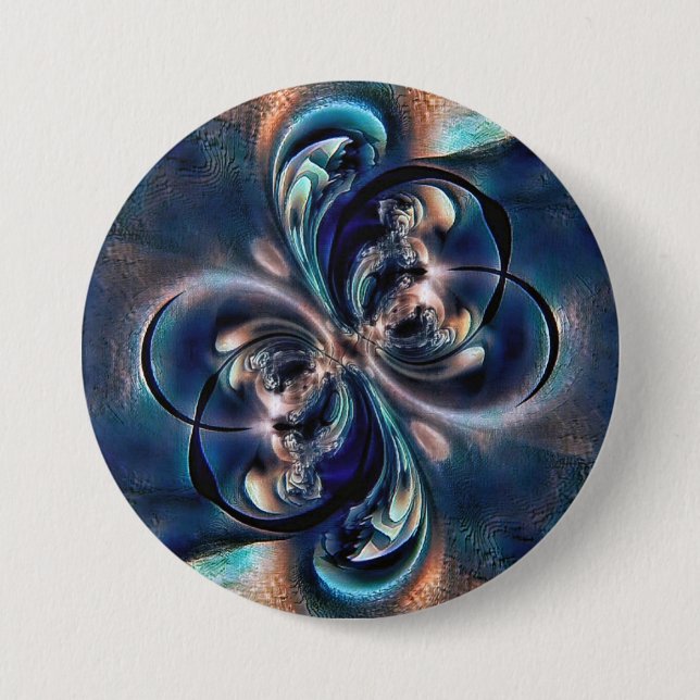 Konzept Button (Vorderseite)