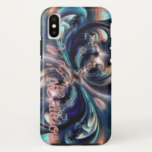 Konzept Case-Mate iPhone Hülle