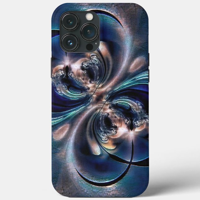 Konzept Case-Mate iPhone Hülle (Rückseite)