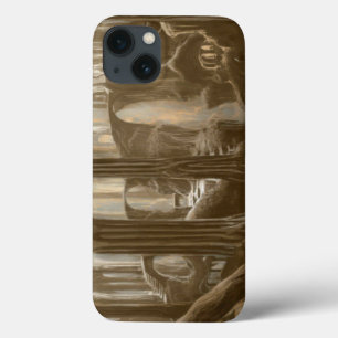 Konzept der Waldflächen Case-Mate iPhone Hülle