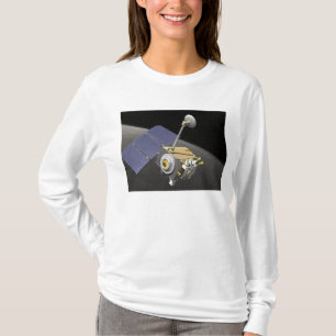 Konzept des Künstlers 10 T-Shirt