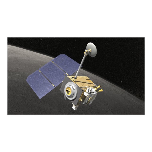 Konzept des Künstlers 2 Fotodruck (Vorne)