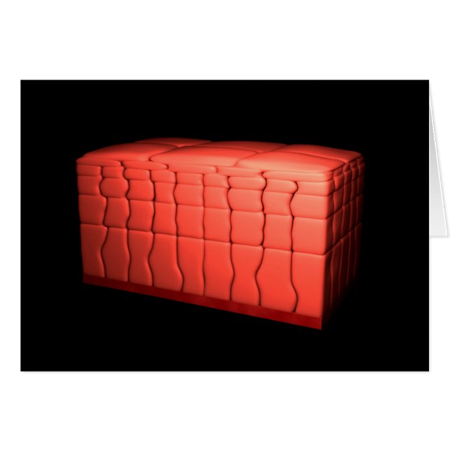 Konzept des ratifizierten Plattenepithels 1 (Vorderseite (Horizontal))