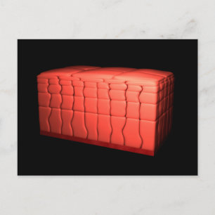 Konzept des ratifizierten Plattenepithels 1 Postkarte