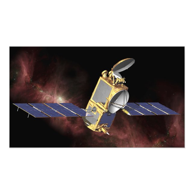 Konzept eines Künstlers 2 Fotodruck (Vorne)