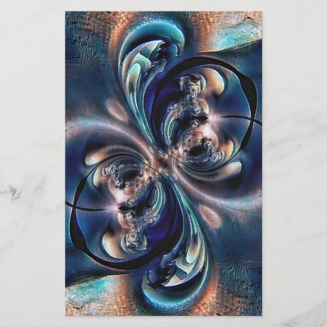 Konzept Flyer (Vorne)