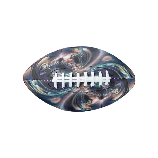 Konzept Football (Vorderseite)