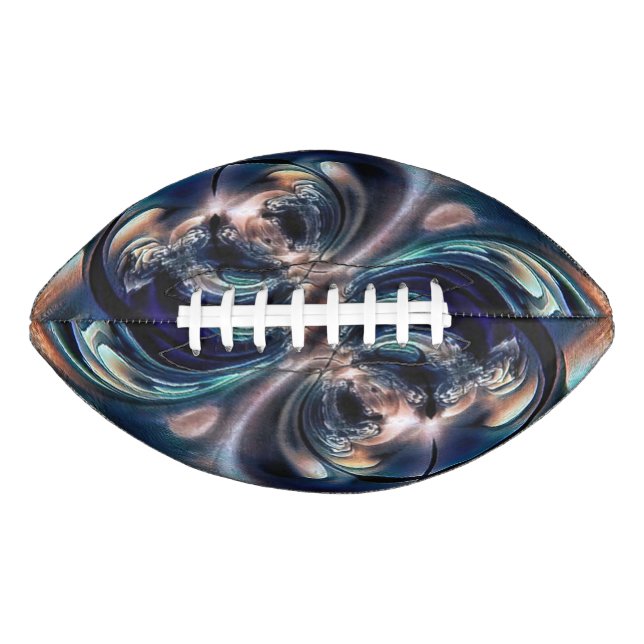 Konzept Football (Vorderseite)