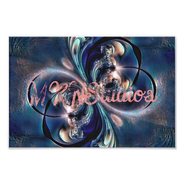 Konzept Fotodruck (Vorne)