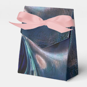 Konzept Geschenkschachtel