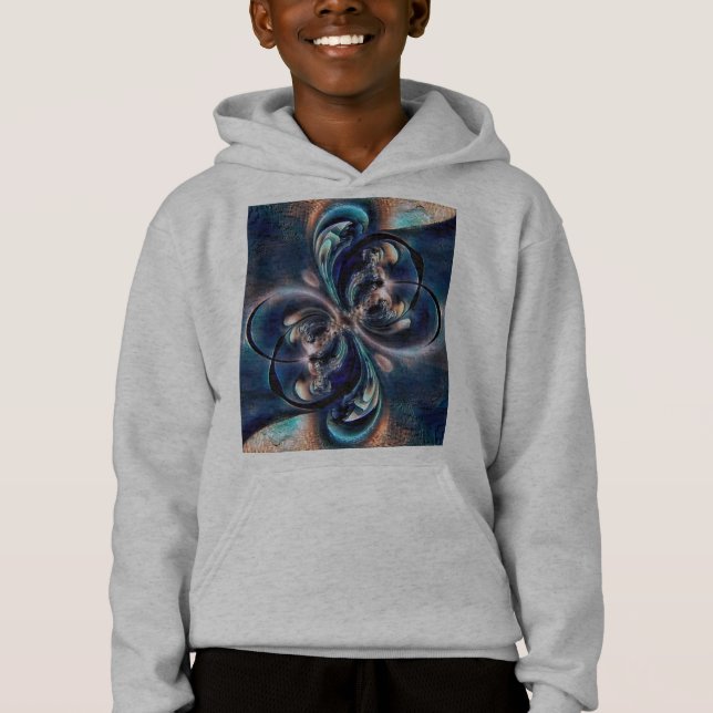 Konzept Hoodie (Vorderseite)