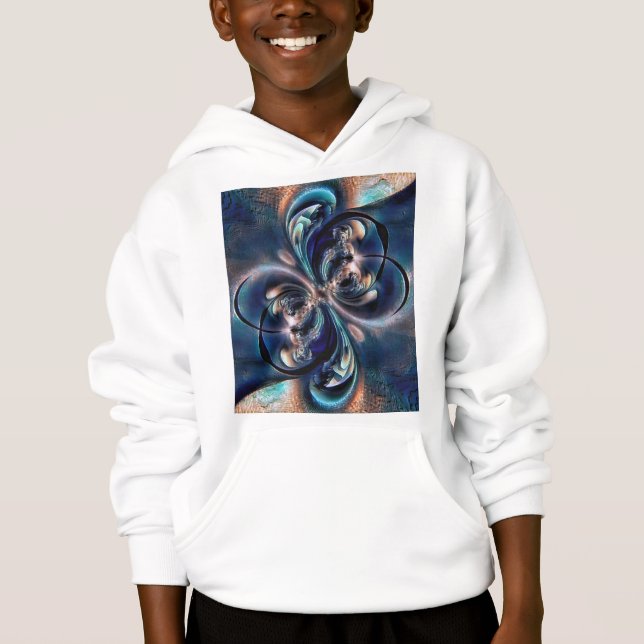 Konzept Hoodie (Vorderseite)