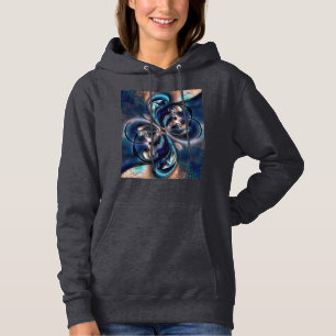 Konzept Hoodie