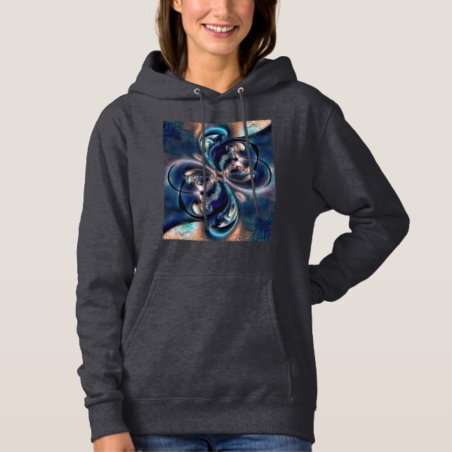 Konzept Hoodie (Vorderseite)