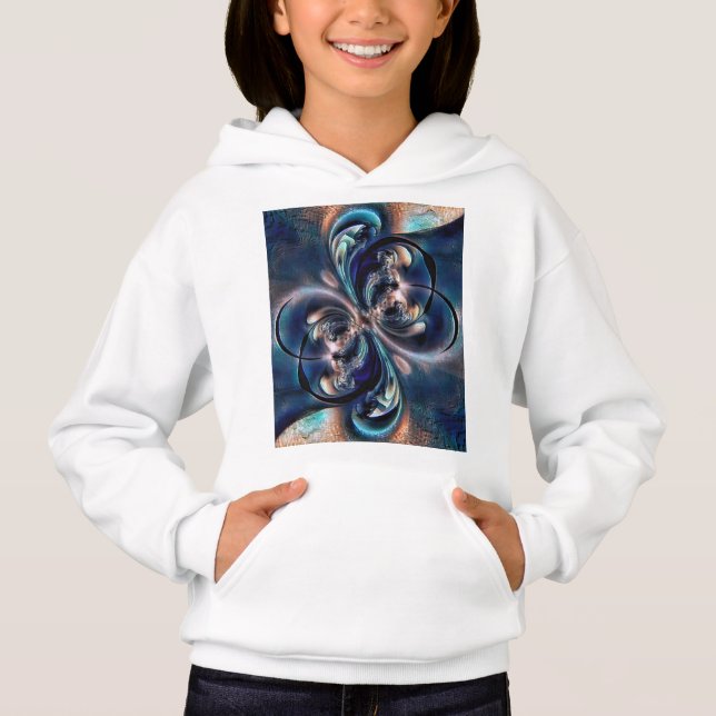 Konzept Hoodie (Vorderseite)