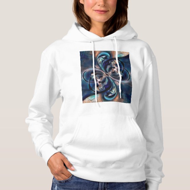 Konzept Hoodie (Vorderseite)