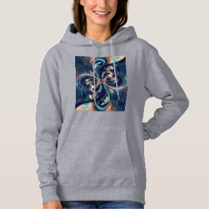 Konzept Hoodie