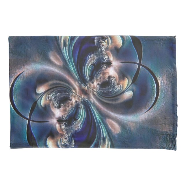 Konzept Kissenbezug (Vorderseite)